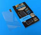 Thumb Tempered Glass Motorola Moto Z Force Guadget Guard Black Ice