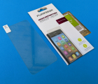 Thumb Tempered Glass Motorola One Hyper Pure Gear