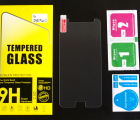 Thumb Tempered Glass OnePlus 3