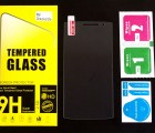 Thumb Tempered Glass OnePlus One