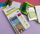 Thumb Tempered Glass Oneplus 8 Pure Gear