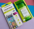 Thumb Tempered Glass Oneplus 8 Pure Gear 2