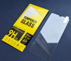 Thumb Tempered Glass Oppo A15