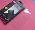 Thumb Tempered Glass Oppo A15 Ishieldz