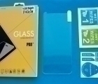 Thumb Tempered Glass Samsung Galaxy  S8  Full Glue