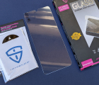 Thumb Tempered Glass Samsung Galaxy A70 Ishieldz