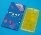 Thumb Tempered Glass Samsung Galaxy A9 Gold 2018 Full Cover