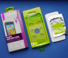Thumb Tempered Glass Samsung Galaxy J3 2016 Pure Gear