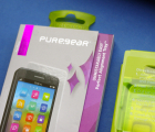 Thumb Tempered Glass Samsung Galaxy J3 2016 Pure Gear 3