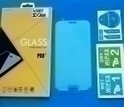 Thumb Tempered Glass Samsung Galaxy S7 3d Pro  