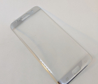 Thumb Tempered Glass Samsung Galaxy S7 Edge Silver