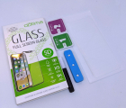 Thumb Tempered Glass Samsung Galaxy S8 Uv