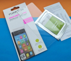 Thumb Tempered Glass Screen Protector Lg V60 Pure Gear