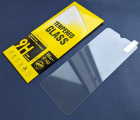 Thumb Tempered Glass Ulefone Note 9p