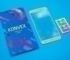 Thumb Tempered Glass Xiaomi Redmi 5a Gold