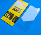 Thumb Tempered Glass Xiaomi Redmi 8a Pro Plus