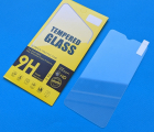 Thumb Tempered Glass Zte Blade A20201