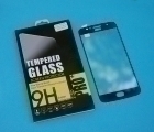 Thumb Tempered Motorola Moto G5s Full Cover