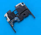 Thumb Top Antenna With Board Blackview Bv5800