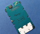 Thumb Top Board Nokia 5200
