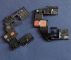 Thumb Top Cahssis Panel Inner  Kyocera Duraforce Pro 21