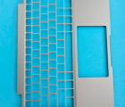 Thumb Top Keyboard Frame Dell Latitude 5330