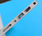 Thumb Top Keyboard Frame Dell Latitude 5330 4