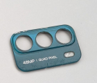 Thumb Top Plastic Camera Cover Motorola Moto G50