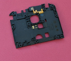 Thumb Top Plastic Panel Motorola Moto E7 2