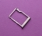 Thumb Tray Microsd Htc One M9 Black