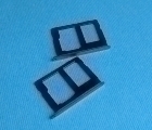 Thumb Tray Sim Microsd Card Samsung Galaxy A3 2016 A310f
