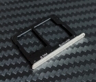 Thumb Tray Sim Microsd Card Samsung Galaxy A5 2016 A510 Gold