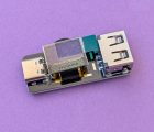 Thumb Trigger With Lcd