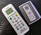 Thumb Universal Remote