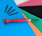 Thumb Universal Screwdriver 5 In 1 2