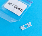 Thumb Up And Down Keycap Holder Acer Nitro V15