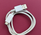 Thumb Usb Cable Samsung Galaxy A310f Microusb