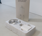 Thumb Usb Charger Type C 20w Apple Iphone