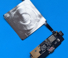Thumb Usb Port Board And Wireless Charging Antenna Ulefone Armor 6e