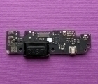 Thumb Usb Port Board Moto G6 Play 1