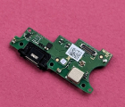 Thumb Usb Port Down Board Motorola Moto E6s