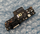 Thumb Usb Port Down Board Motorola Moto G Pure