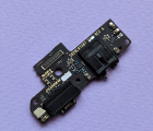 Thumb Usb Port Type C Down Board Motorola Moto G50