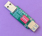 Thumb Usb Trigger Qc2.0 3.0