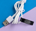 Thumb Usb Type C Cable Type C Samsung EP DR140AWZ White