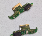 Thumb Usb Type C Down Board Motorola Moto G8 Power