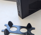 Thumb Vertical Stand Shuttle Xpc 4