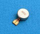 Thumb Vibro Engine Blackberry Key2 Usb Type C