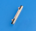 Thumb Volume Button Samsung Galaxy S24 Silver1