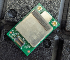 Thumb Wi Fi Board Nintendo Wii U GamePad 1